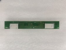 Compatible Inverter High voltage board For LQ14D412 LCD Panel Repair Replacement