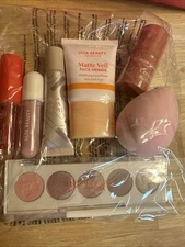 Ulta Beauty Collection GWP 9 Piece Makeup Gift Set BRAND NEW $55 Value