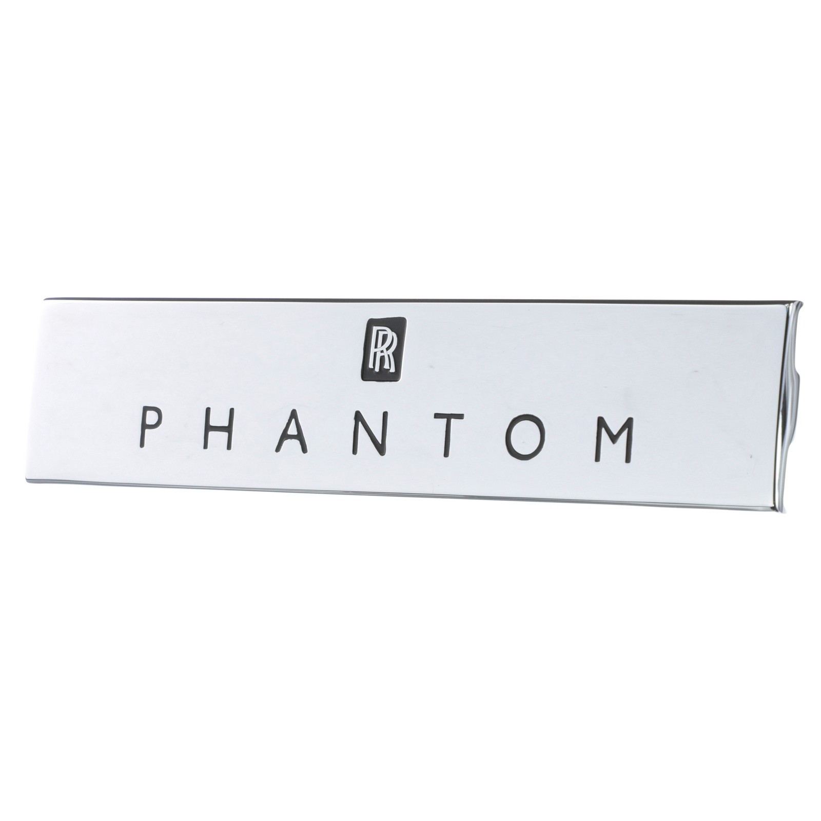 Rolls-Royce Phantom Rear Right Plate P/N 51479289176