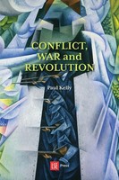 Paul Kelly | Conflict, War And Revolution | Taschenbuch | Englisch (2021)