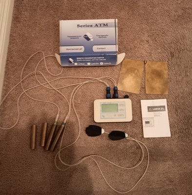 Altimed ATM Lanta ZL: Bioresonance Therapy Device - Beyond Rife.