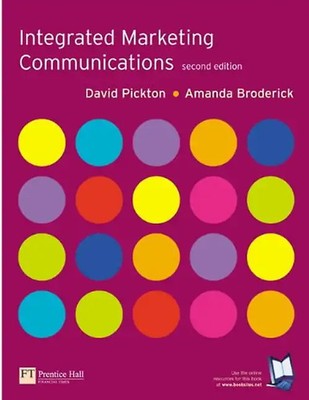 Integrated Marketing Communications