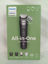 NIB Philips Norelco Series All-in-One 5000 2-...