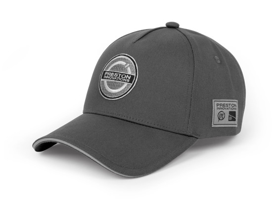 Preston Innovations Grey Granite Cap - Image 4