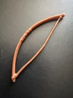 Vintage Kenner Star Wars LUMAT Ewok Last 17 Bow Weapon Accessory AUTHENTIC 1985
