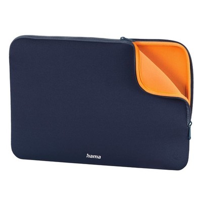 Hama Notebook-Sleeve Neoprene 14'' 14,1 14,2'' 15'' Laptop-Tasche Case Schutz-Hülle