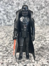 Product Image: Vintage 1977 Star Wars Darth Vader Kenner Complete READ FREE SHIP 🔴⚪️⚫️