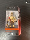 Hasbro Star Wars The Black Series Shoretrooper Andor 6