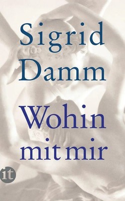 Sigrid Damm | Wohin mit mir | Taschenbuch | Deutsch (2013) | 286 S.
