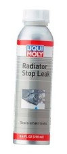 Radiator Stop Leak  250 ml  Cooler additive  SKU: 20132 0.25 l, 1 Pack