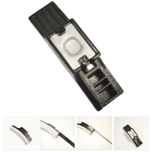 Exercise Bike Brake Pads for Cycling with Quick Release Installation - Foto 2 di 12