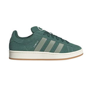 adidas gazelle silver green womens Adidas Campus 00s main image 0