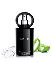 LELO Personal Moisturizer, Luxury Waterbased Lubricant for Women and Men with