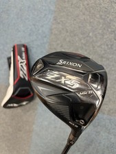 Srixon ZX5 MK2 Driver | 10.5 Degree | Hzrdus Soft regular 50 gram shaft