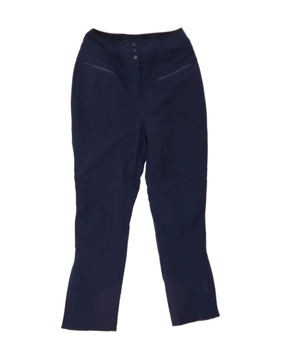 Butrends Pantalon de Jogging léger pour Femme Pantalon de Longueur 3/4