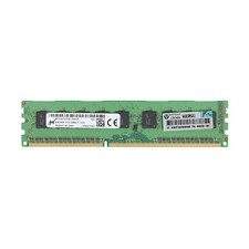 Image of HP 669324-B21 8GB PC3-12800E (DDR3-1600MHz) RAM - 1yr Warranty
