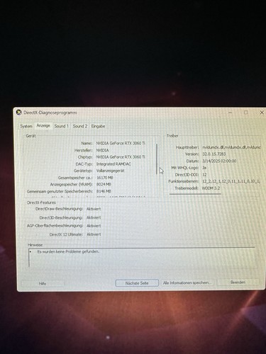 gaming pc komplett set + Monitor - Bild 4 von 10