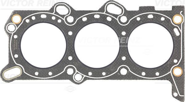 Victor Reinz Dichtung, Zylinderkopf 61-53655-00 FüR Suzuki-image