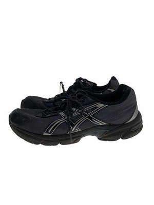 Men 9.5US Asics Ub2-S Gel-1130/Asphalt/Pure Silver/Low-Cut Sneakers/Gry//