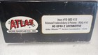 HO SCALE ATLAS GP40 RICHMOND FREDERICKSBURG & POTOMAC DIESEL LOCO  DCC W/SOUND🔥 — photo 9