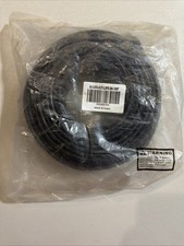 100ft Ethernet Cable Cat6 Red LAN Connection ...