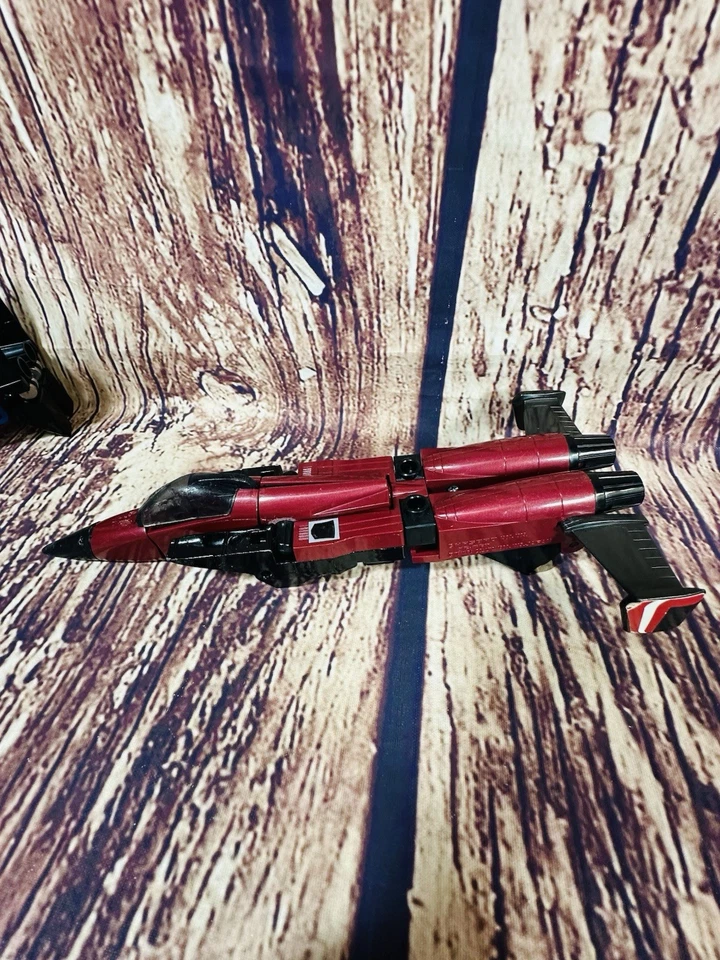 (4) Vintage G1 Transformers Takara Japan 1980, 1983 LOT - Image 3 of 4