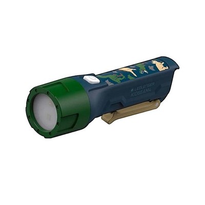 Led Lenser Kidbeam4 Taschenlampe 70 Lumen Grün