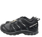 Salomon Men XA PRO 3D Gore-Tex WP Trail Running Shoe 393322 Black/Magnet Size 13