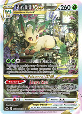 Carte Pokémon Phyllali-VSTAR GG35/GG70 Trainer Gallery Zénith Suprême