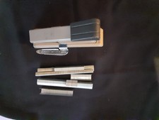 Agrafeuse de bureau STANLEY BOSTITCH + agrafes