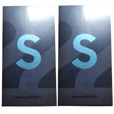 New Samsung Galaxy S22 Ultra 5G SM-S908U 128GB/256GB/512GB Unlocked Cell Phones