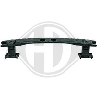 TräGer StoßFäNger Diederichs 1682065 FüR Mercedes Benz Mercedes Benz Hinten