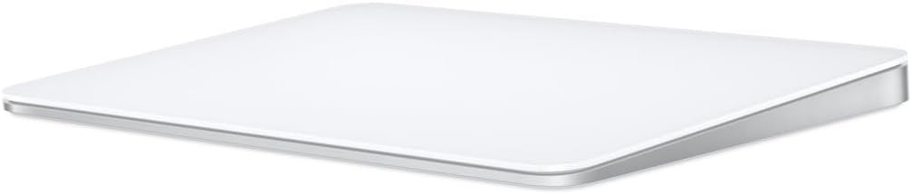 Apple Magic Trackpad Multi-Touch Surface USB-C In White | eBay