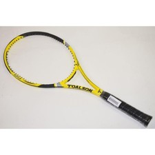 Toalson Fortylove Arrow 2 G2 Tennis Racket 95sq In 27in 317g Used