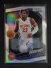 Jaden Ivey 2024-25 Panini Prizm Black Basketball Auto Silver Prizm [3hk