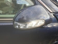 Retroviseur droit (ou coque) Mercedes 209