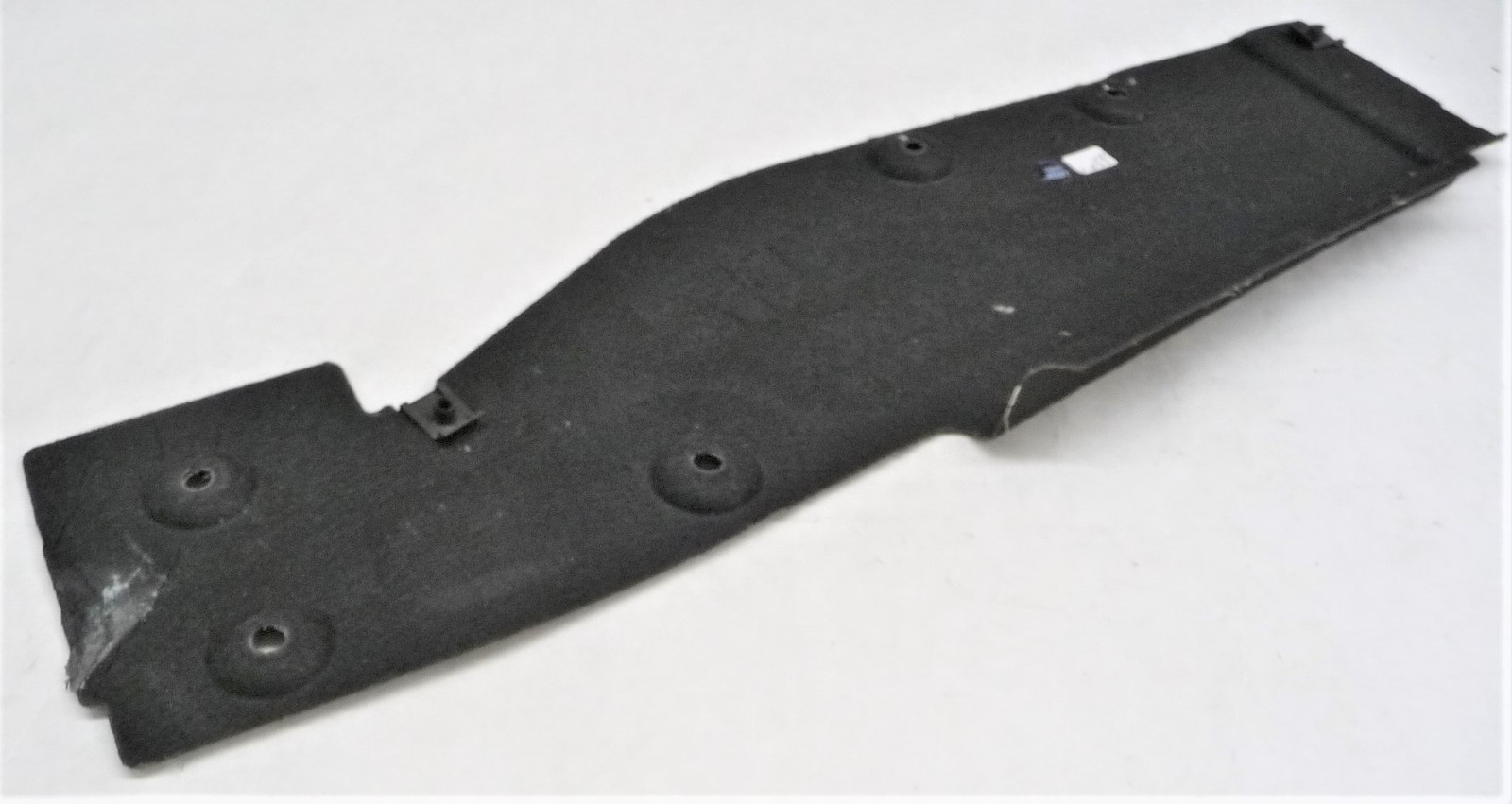 2024-2025 Lamborghini Revuelto CX Covering Right Underbody Trim 47B825192 OEM