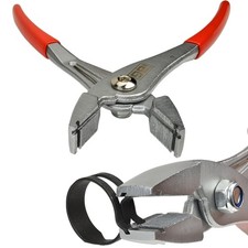 Iag Multi-directional Hose Clamp Pliers Fuel Line Radiator Hose Tool