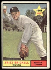 Fritz Brickell