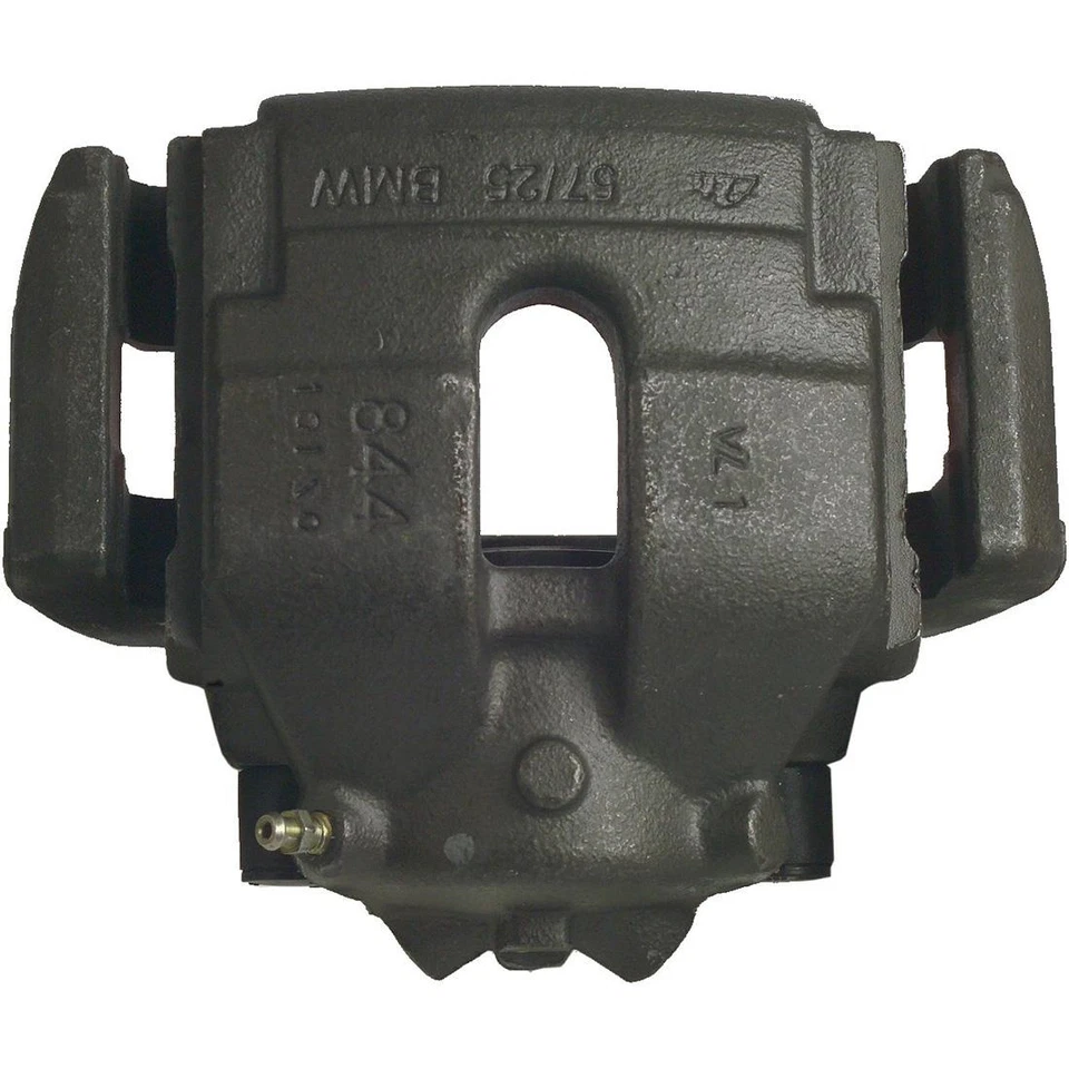 Pinza de freno delantera derecha con conjunto de soporte para BMW 330Ci 330i 330xi Z4 Foto 4 de 4