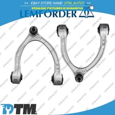 LEMFORDER Front Upper Control Arms For 2053305501+601 MercedesBenz 14-24 C-CLASS