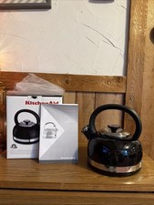 KitchenAid YKTEN20DBOB 2.0-Quart Full Handle ...