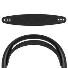 Geekria Upgraded Comfort Headband Strap SteelSeries Arctis Nova Pro Wireless