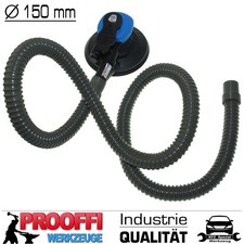Druckluft Exzenterschleifer Schwingschleifer Polieren Schleifen 150 mm S-6SV5