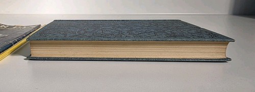 PETER PAN The Story of Peter and Wendy J.M. Barrie Book 1911 With Dust Jacket - Foto 9 di 16