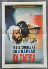 Affiche De Guerre Propagande 39/45 