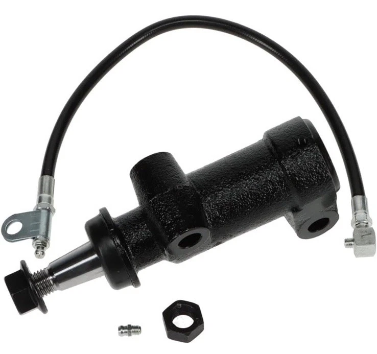 Soporte de brazo de rueda loca de dirección ACDelco Silver 46C1123A (19460316) nuevo Foto 3 de 4