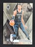 Victor Wembanyama 2023-24 Panini Phoenix Rookie Base RC #256 -c18