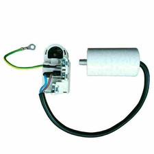 Protector Compressor Relay Capacitor part Fit For Haier Refrigerator Starter