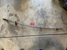 1993-1996 Mitsubishi Mirage Shift Cable Automatic Transmission Oem 1993-1996 Mitsubishi Mirage Shift Cable Automatic Transmission Oem